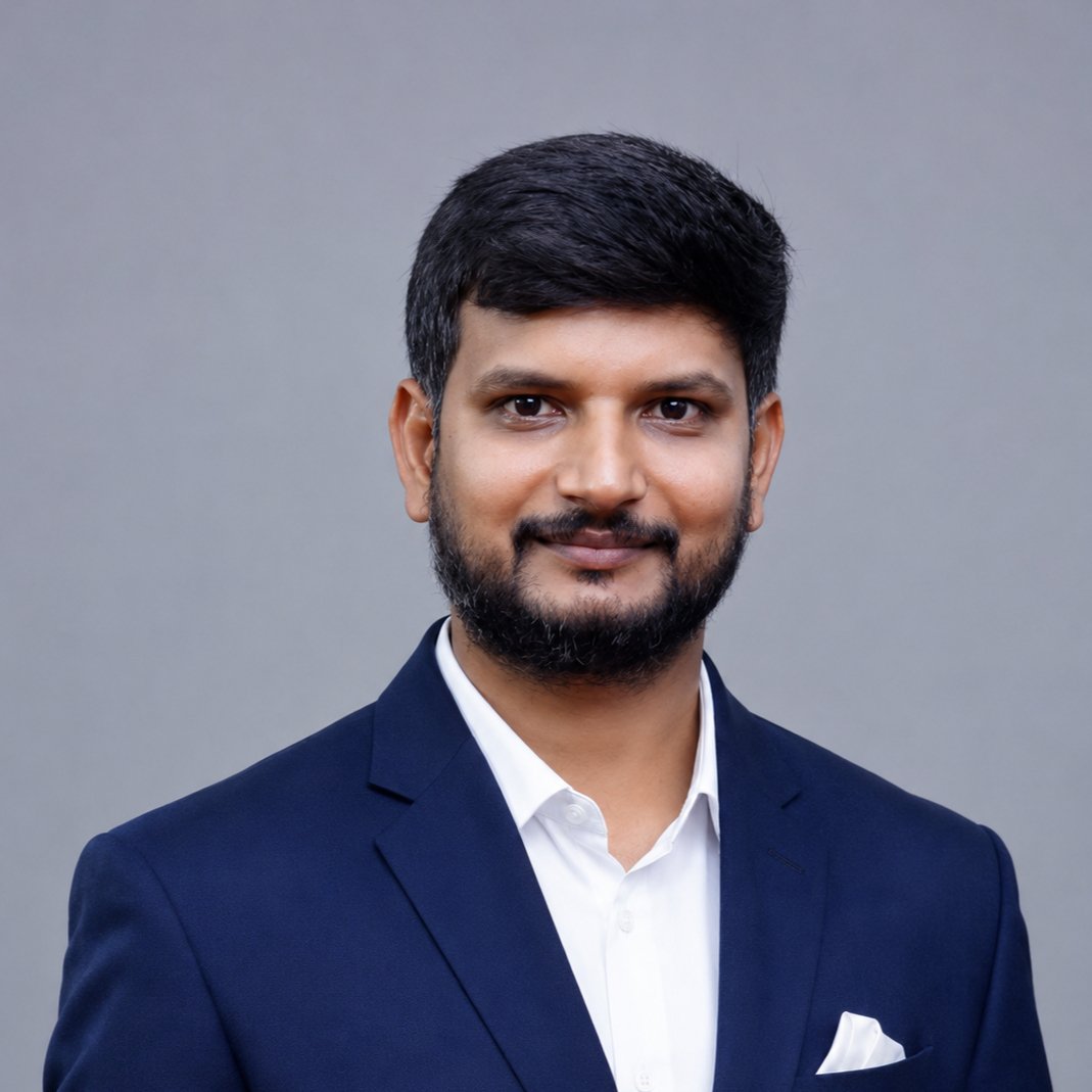 Parsapu Mani Ratnam