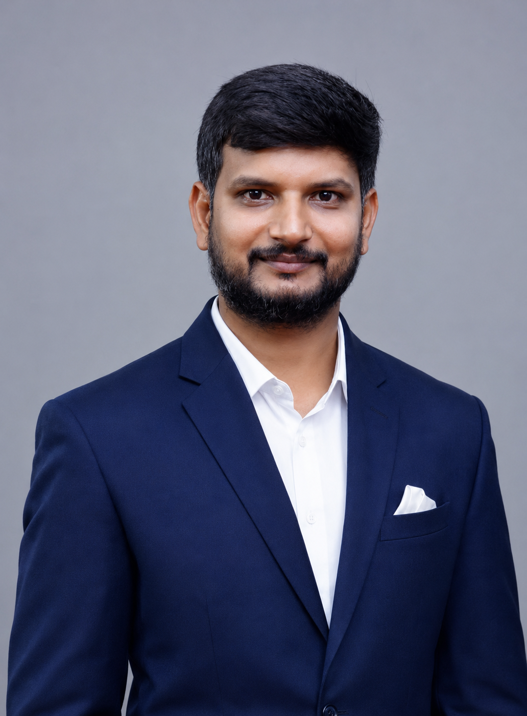 Mani Ratnam Digital Marketing Expert